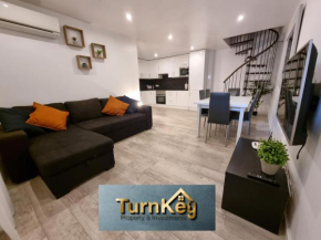 3 Bedroom Townhouse Playa Flamenca